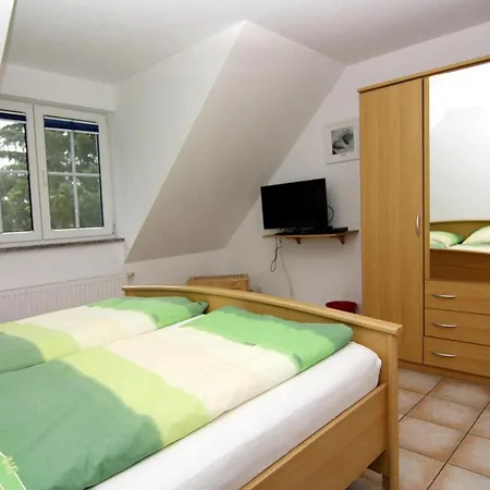 Reihenhaus Im Ostseebad