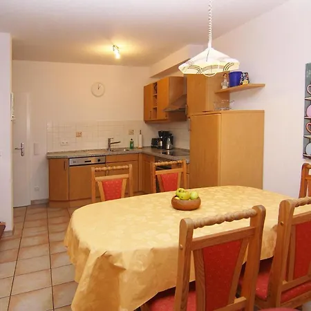 Reihenhaus Im Ostseebad * Zingst