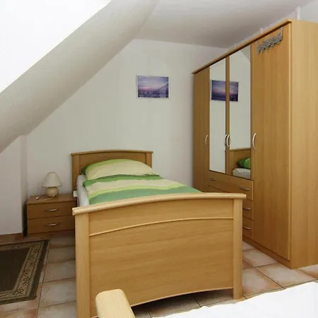 Reihenhaus Im Ostseebad Dom wakacyjny Zingst