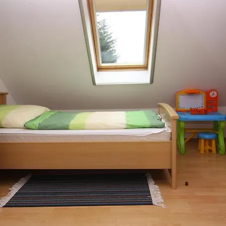 Dom wakacyjny Reihenhaus Im Ostseebad