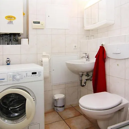 Reihenhaus Im Ostseebad