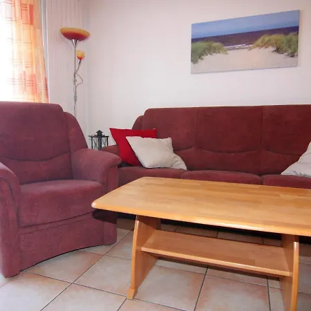 Reihenhaus Im Ostseebad Dom wakacyjny