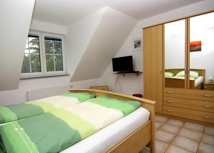 Reihenhaus Im Ostseebad