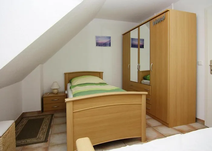 Reihenhaus Im Ostseebad בית נופש זינקסט