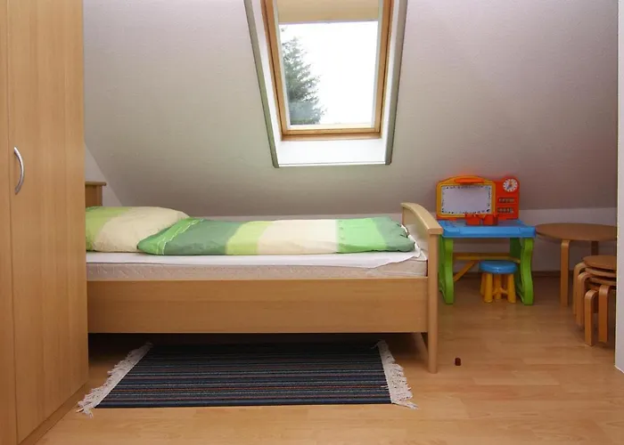 בית נופש Reihenhaus Im Ostseebad